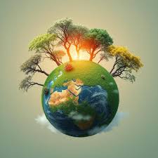 En las últimas décadas se han registrado variaciones climáticas importantes que están incidiendo negativamente en los ciclos naturales de la Tierra 🌍☀️
Hoy, se conmemora el #DíaMundialDelClima para generar responsabilidad con nuestro planeta 💪🏼💚
<a href="/AlejandroSanz/">Alejandro Sanz</a> 
<a href="/LFdCesmas/">LaFuerzadelCorazón</a>