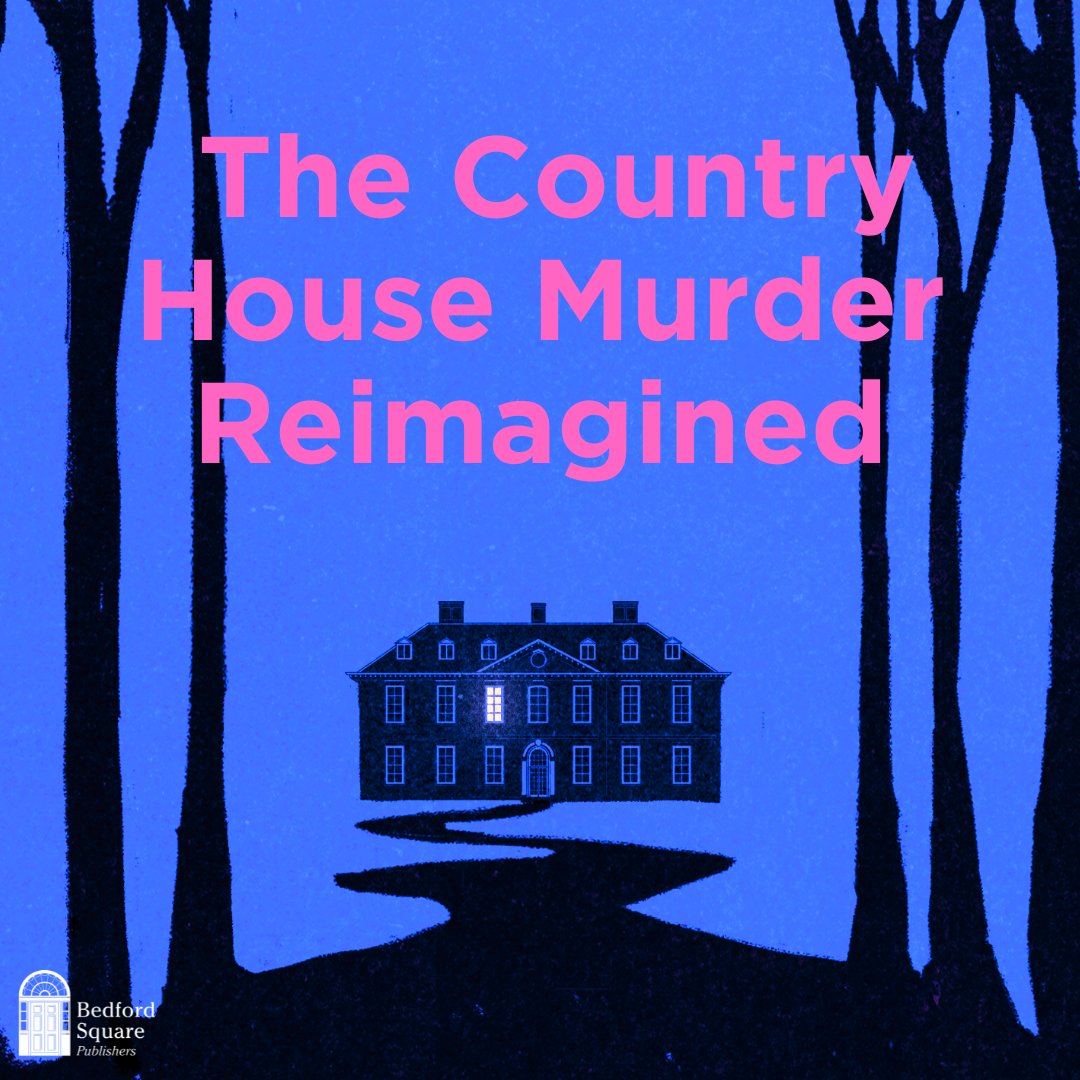 bedsqpublishers's tweet photo. When Anna, a young gardener, makes a chilling discovery buried in the grounds of the big country house she’s just started working at, her plans for a peaceful fresh start come crashing down.
#fallowhall #idiedatfallowhall #countryhousemystery https://t.co/I1sTZCDMdv