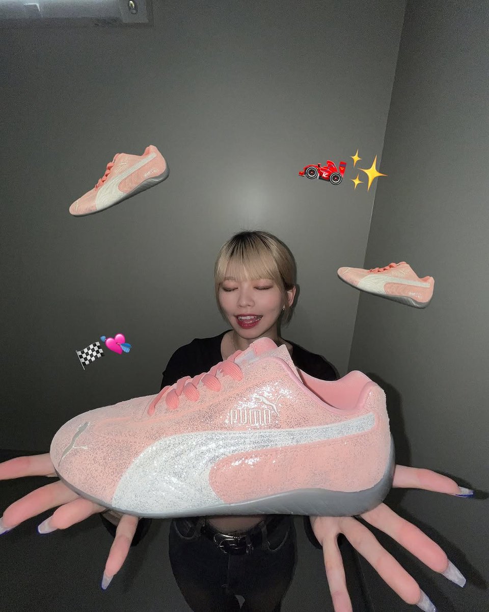 Puma atmos Pink コラボ　スピードキャット　アトモスピンク　プーマ 20250411_puma_07.jpg