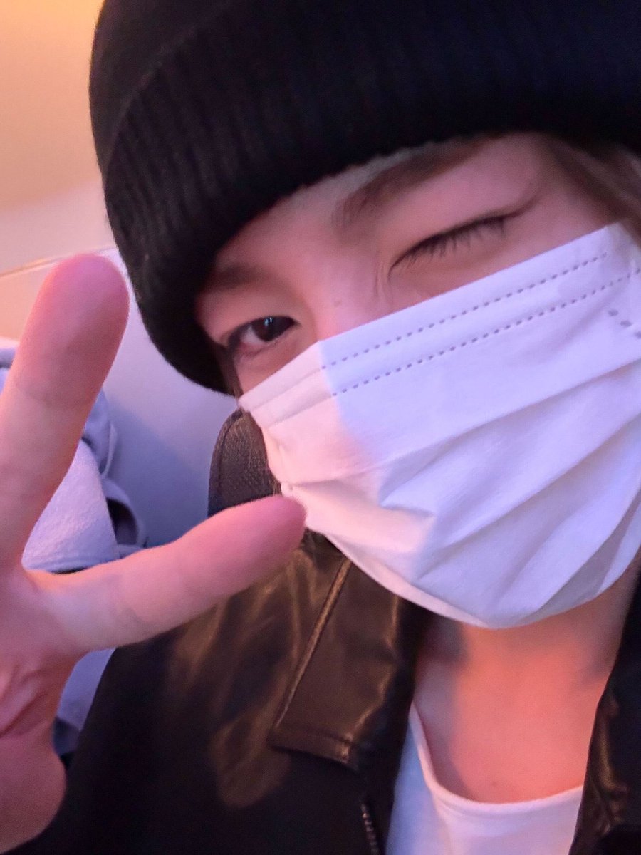 What are you doing? Missing me already?