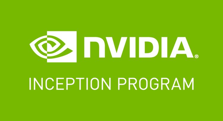 metadripai's tweet image. Today we submitted our application for the @nvidia Inception Accelerator Program. We’re building cutting edge technologies &amp;amp; we’re ready to scale. Big things ahead.