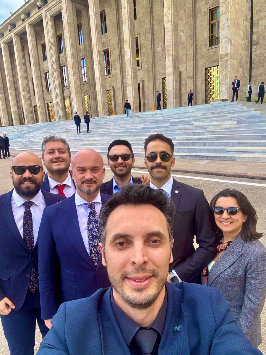 HTK-SEN (@htksen) on Twitter photo Performans ödemesi taslağının hazırlanma sürecindeki emekleriniz ve olağanüstü gayretleriniz için çok teşekkürler Sn. Genel Müdürümüz <a href="/ecakmakdhmi/">Enes Çakmak</a>
Sizin öncülüğünüzde, Sendikamızın desteğiyle daha nice kazanımlara imza atılacağına inancımız tam! Performans ödemesi taslağının hazırlanma sürecindeki emekleriniz ve olağanüstü gayretleriniz için çok teşekkürler Sn. Genel Müdürümüz <a href="/ecakmakdhmi/">Enes Çakmak</a>
Sizin öncülüğünüzde, Sendikamızın desteğiyle daha nice kazanımlara imza atılacağına inancımız tam!