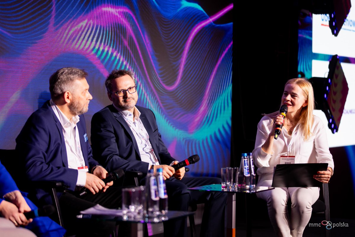 Data Economy Congress tweet media