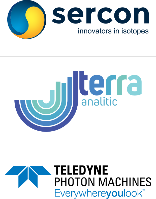 Sercon IRMS tweet media