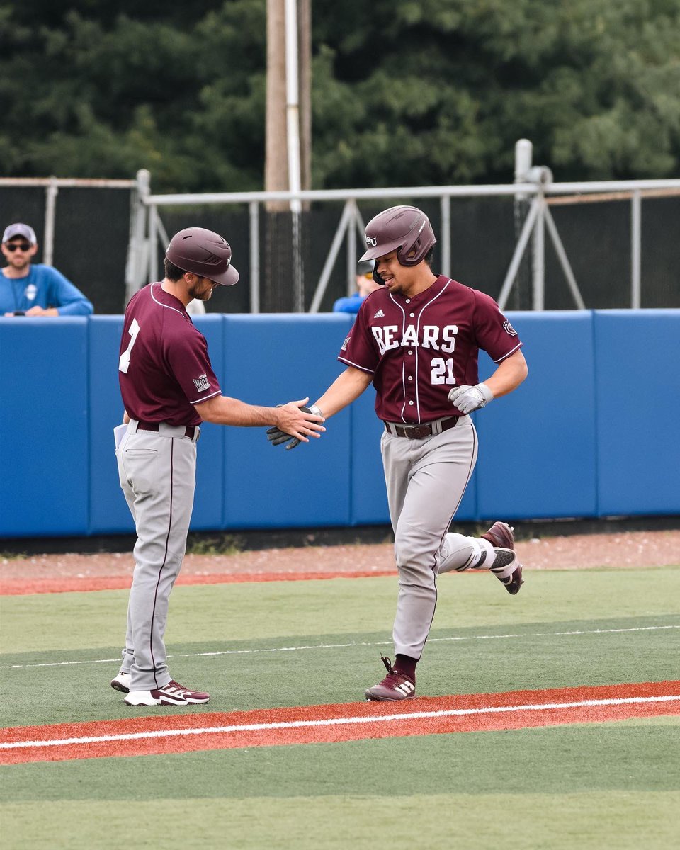 Drake Baldwin Day for those who celebrate <a href="/MoStateBSB/">Missouri State Baseball</a> <a href="/Braves/">Atlanta Braves</a>