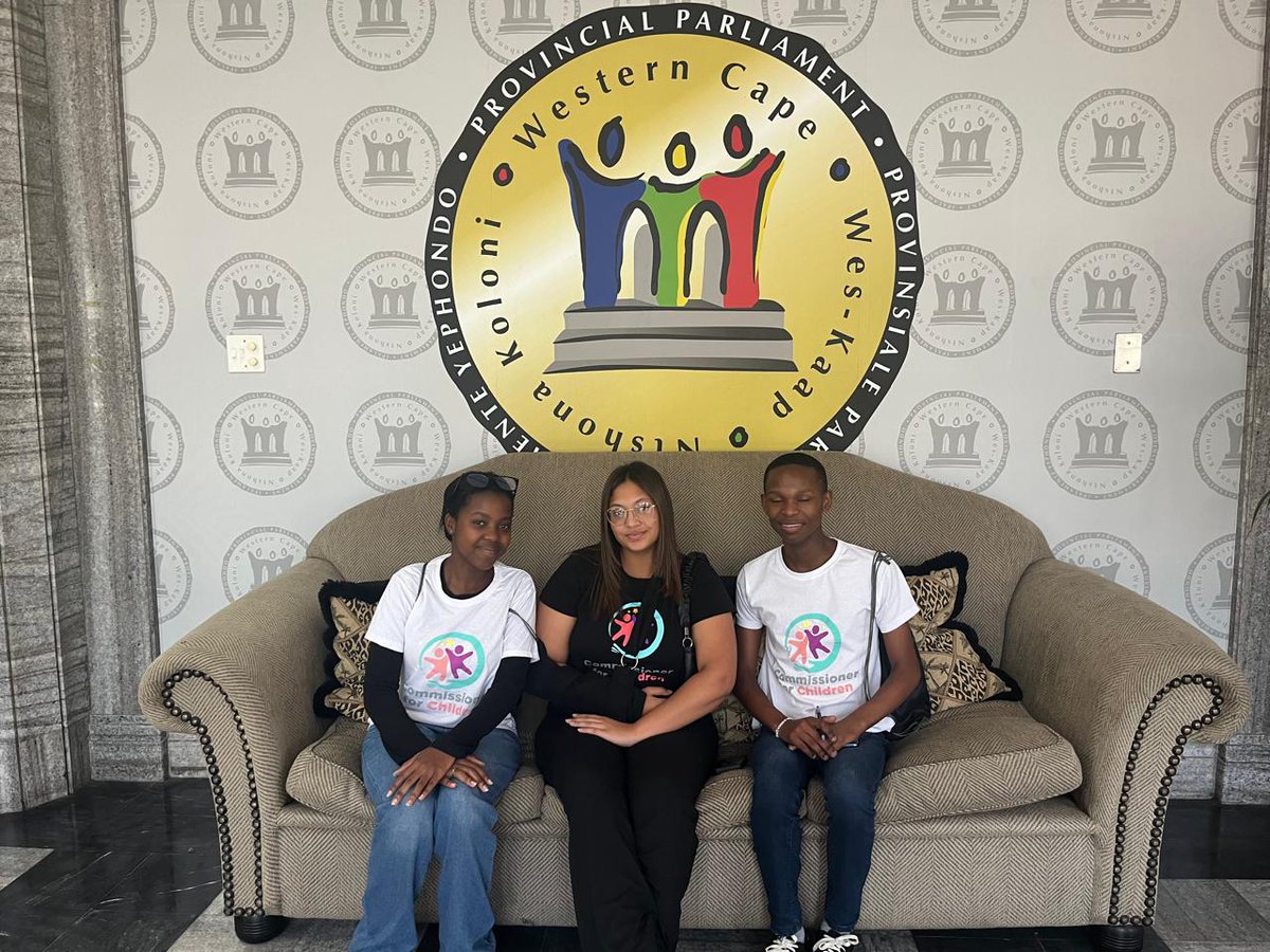 Children's Commissioner WC tweet media