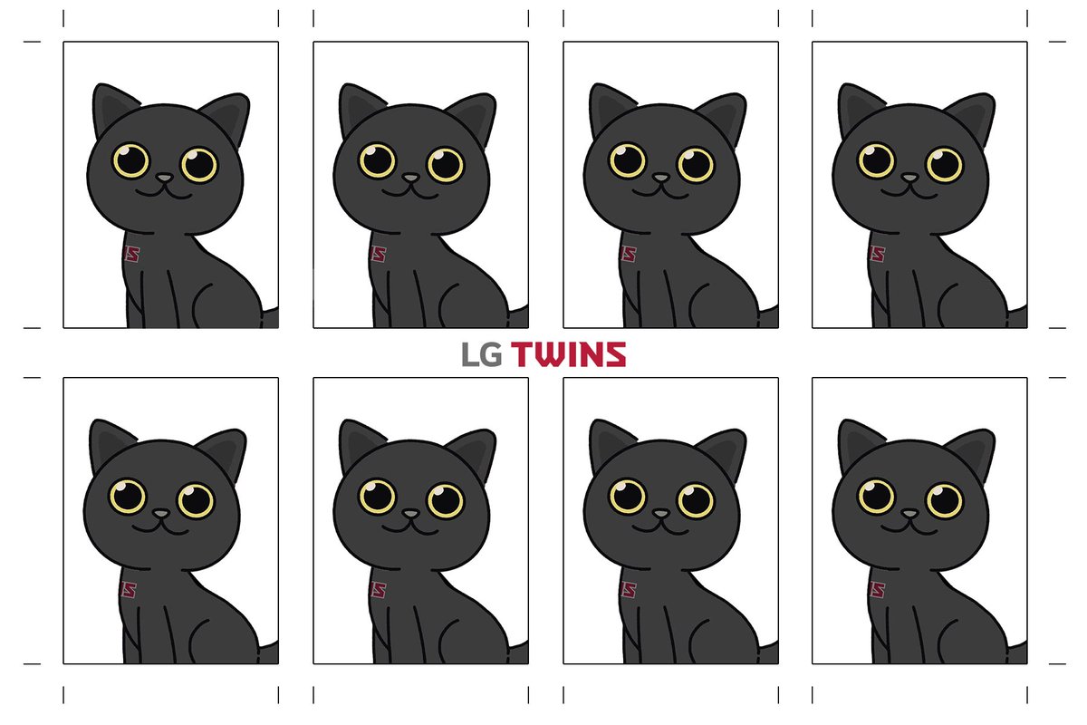 LGTWINS_SEOUL's tweet photo. 안냥! 나는 잠실냥이 네로야 

너네가 날 그렇게 좋아한다며?!
나도 너희랑 같이 놀고 시퍼서 찾아와써!🧹

내가 딱히 츄르에 넘어가서 온건 아니고 
앞으로 같이 칭구하면 좋을거 같아서 와써_!

내가 선물 노코가께 우리 칭구하쟈

 냐옹🐾 https://t.co/3skV7FqJGh