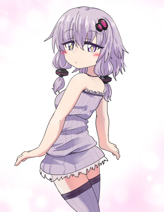 ゆかりさん………… 