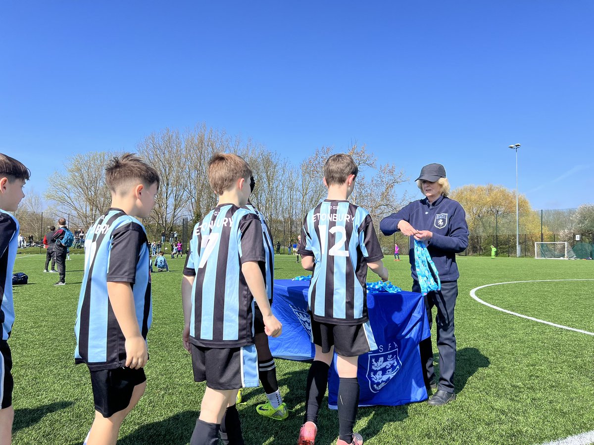 Etonbury PE (@etonburype) on Twitter photo The <a href="/EtonburyAcademy/">Etonbury Academy</a> & <a href="/ETAJuniors/">Etonbury Juniors</a> boys fought hard and made it to the Regional Finals! The competition was fierce, but their strategies were on point. Proud of how they performed today at the <a href="/SchoolsFootball/">English Schools' Football Association</a> Pokémon Cup 🏆⚽️💥 #PokémonSchoolsCup #EtonburyAcademy #FinalsVictory The <a href="/EtonburyAcademy/">Etonbury Academy</a> & <a href="/ETAJuniors/">Etonbury Juniors</a> boys fought hard and made it to the Regional Finals! The competition was fierce, but their strategies were on point. Proud of how they performed today at the <a href="/SchoolsFootball/">English Schools' Football Association</a> Pokémon Cup 🏆⚽️💥 #PokémonSchoolsCup #EtonburyAcademy #FinalsVictory