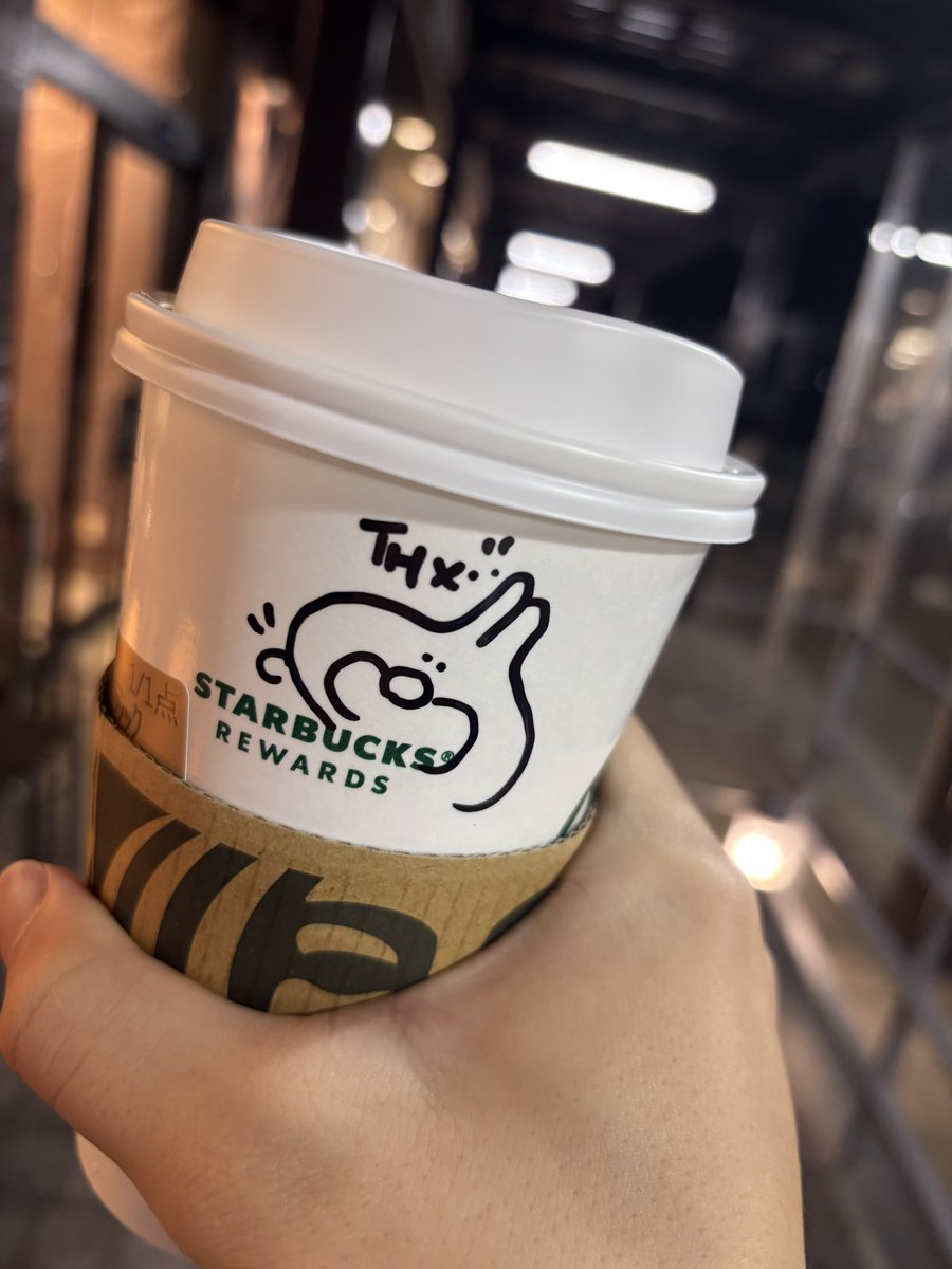 ゆうくん☕️コーヒー tweet media