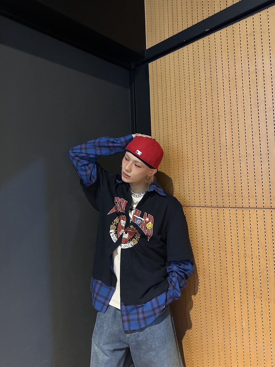 아~진짜!!! 첫방 재밌었당😆🥳

#TNX
#천준혁 #JUNHYEOK