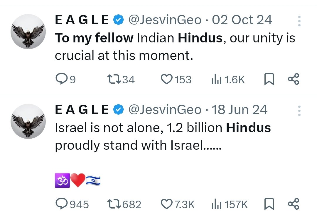 I_amMukhtar's tweet photo. Another Indian Hidu pretending to be Jewish. https://t.co/UdjHCoI6r0