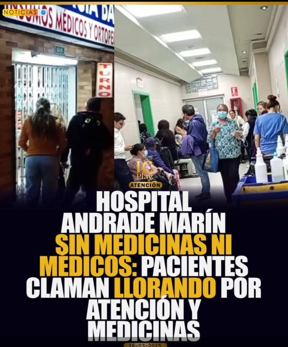 MashiRafael's tweet image. ¿En serio algunos ecuatorianos quieren cuatro años más de esto?
#NosGobiernanDelincuentes