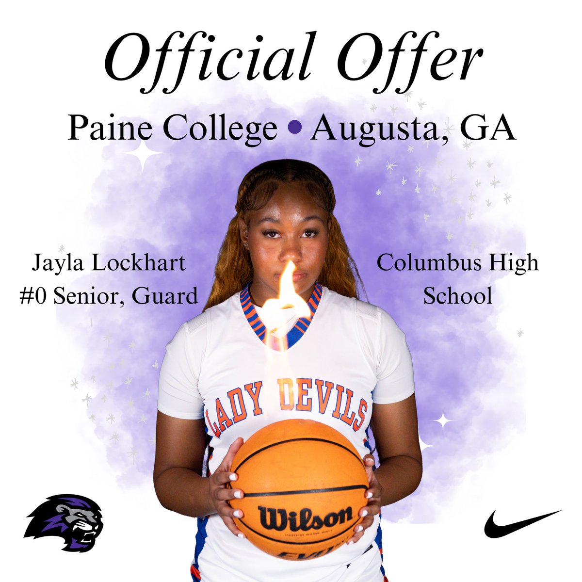 Jarrod and Jayla Lockhart. (@4locks_house) on Twitter photo Let’s get it! 5’8 Sr Capt! Next level ready 💯 baller 🙏🏿<a href="/jaylalockhart02/">Jayla Lockhart</a> <a href="/JrAllStarBB/">Jr. All-Star Girls Basketball</a> <a href="/GAVarsityRivals/">GaVarsity</a> <a href="/365_Recruits/">365 Recruits</a> <a href="/DCoverage17/">DoubleCoverage17</a> <a href="/gaalsportslive/">Georgia Alabama Sports Live</a> <a href="/NikeGirlsEYBL/">Nike Girls EYBL</a> <a href="/UANextGHoops/">Girls UAA</a> Let’s get it! 5’8 Sr Capt! Next level ready 💯 baller 🙏🏿<a href="/jaylalockhart02/">Jayla Lockhart</a> <a href="/JrAllStarBB/">Jr. All-Star Girls Basketball</a> <a href="/GAVarsityRivals/">GaVarsity</a> <a href="/365_Recruits/">365 Recruits</a> <a href="/DCoverage17/">DoubleCoverage17</a> <a href="/gaalsportslive/">Georgia Alabama Sports Live</a> <a href="/NikeGirlsEYBL/">Nike Girls EYBL</a> <a href="/UANextGHoops/">Girls UAA</a>