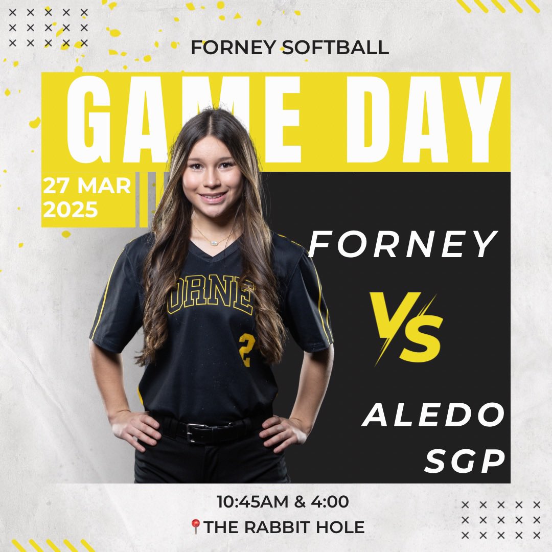 JV Tournament game day!! Come out today to watch these girls play AT HOME at 10:45 &amp; 4:00!!