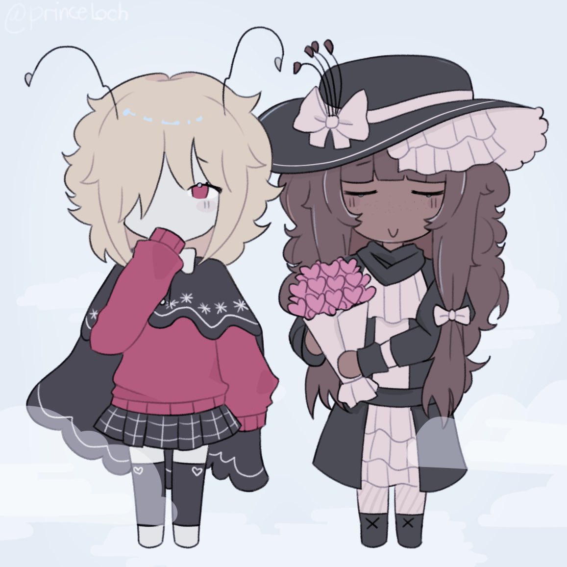 princeloch's tweet image. #dreamgame 
the girl from my dreams