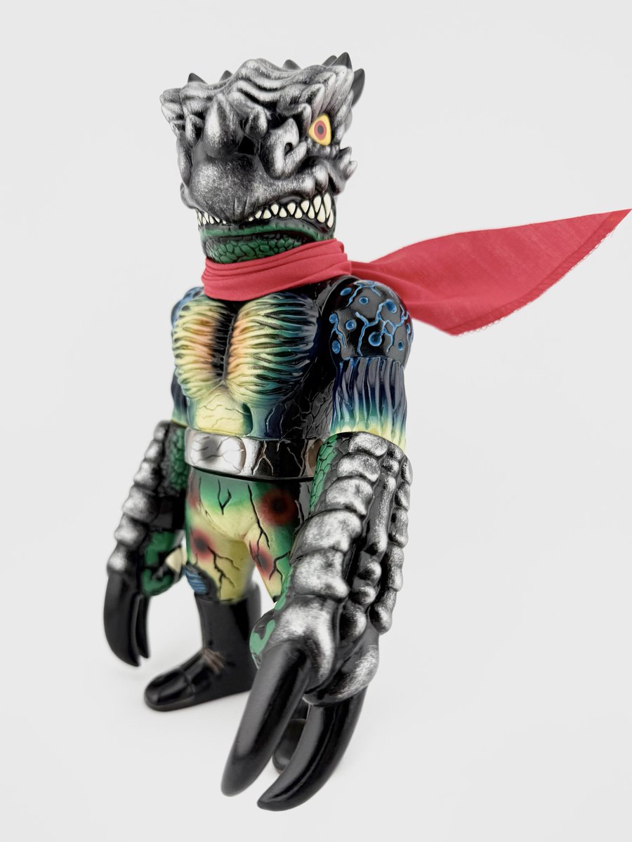 ドラコマン⚡️⚡️ #h_kkton #ヒラリークリキントン #realxhead