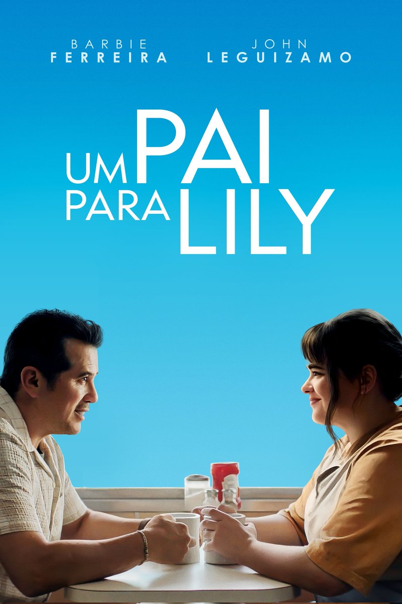 filmes_e_filmes's tweet photo. Inspirado nas experiências pessoais da própria diretora, o filme acompanha uma jovem em busca de seu pai que, em vez disso, faz amizade com um homem com seu mesmo nome.❤️🎥
#umpaiparalily #bobtrevinolikesit #sxsw #tracielaymon #barbieferreira #johnleguizamo #synapsedistribution https://t.co/dSGeRI9N6k