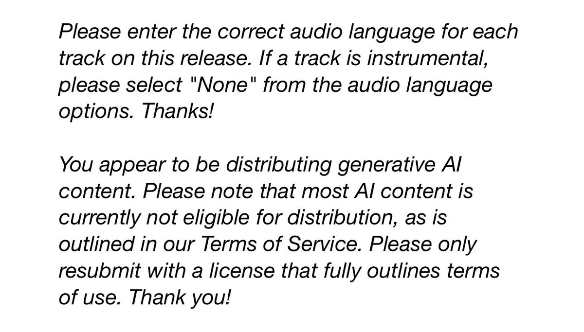 yung <a href="/SoundCloud/">SoundCloud</a> how the fuck do I even?????

EDM = AI I guess.