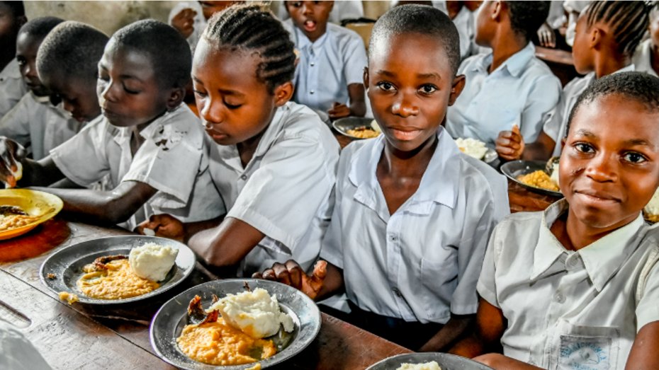 WorldVisionUK's tweet image. We fear the UK Government is closing the door on the world’s children following the #SpringBudget2025.

The failure of the UK Government to protect humanitarian aid for children in its #SpringBudget will now mean immediate impacts on global programmes that are ensuring children…