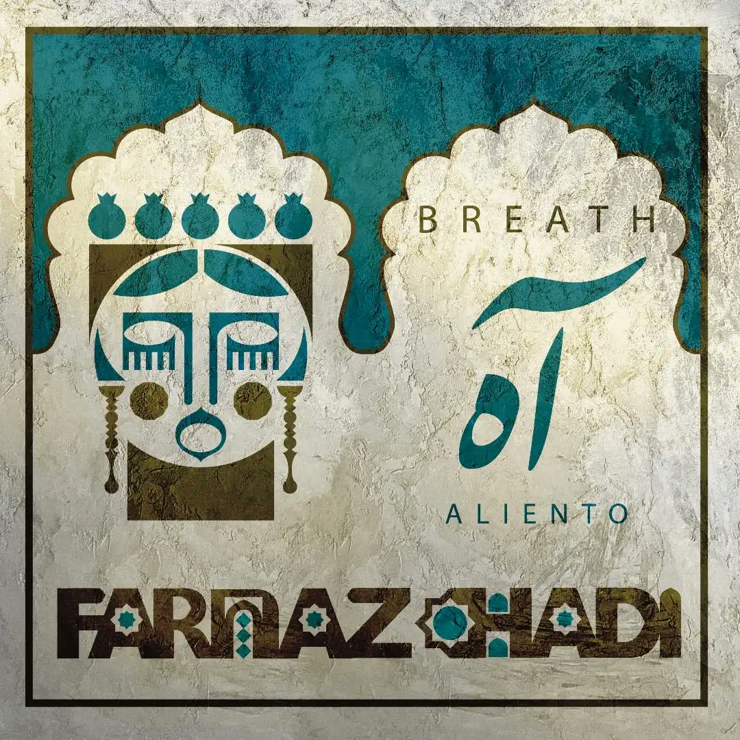 INTERVIEW: Iran's Farnaz Ohadi Reclaims Freedom Through Flamenco

"#Flamenco allows that raw expression of emotion and anger that I’m constantly feeling, the need to express, the need to fight for those who cannot," says Farnaz Ohadi. – <a href="/adrianeontheair/">adriane</a> #WomanLifeFreedom 

READ: