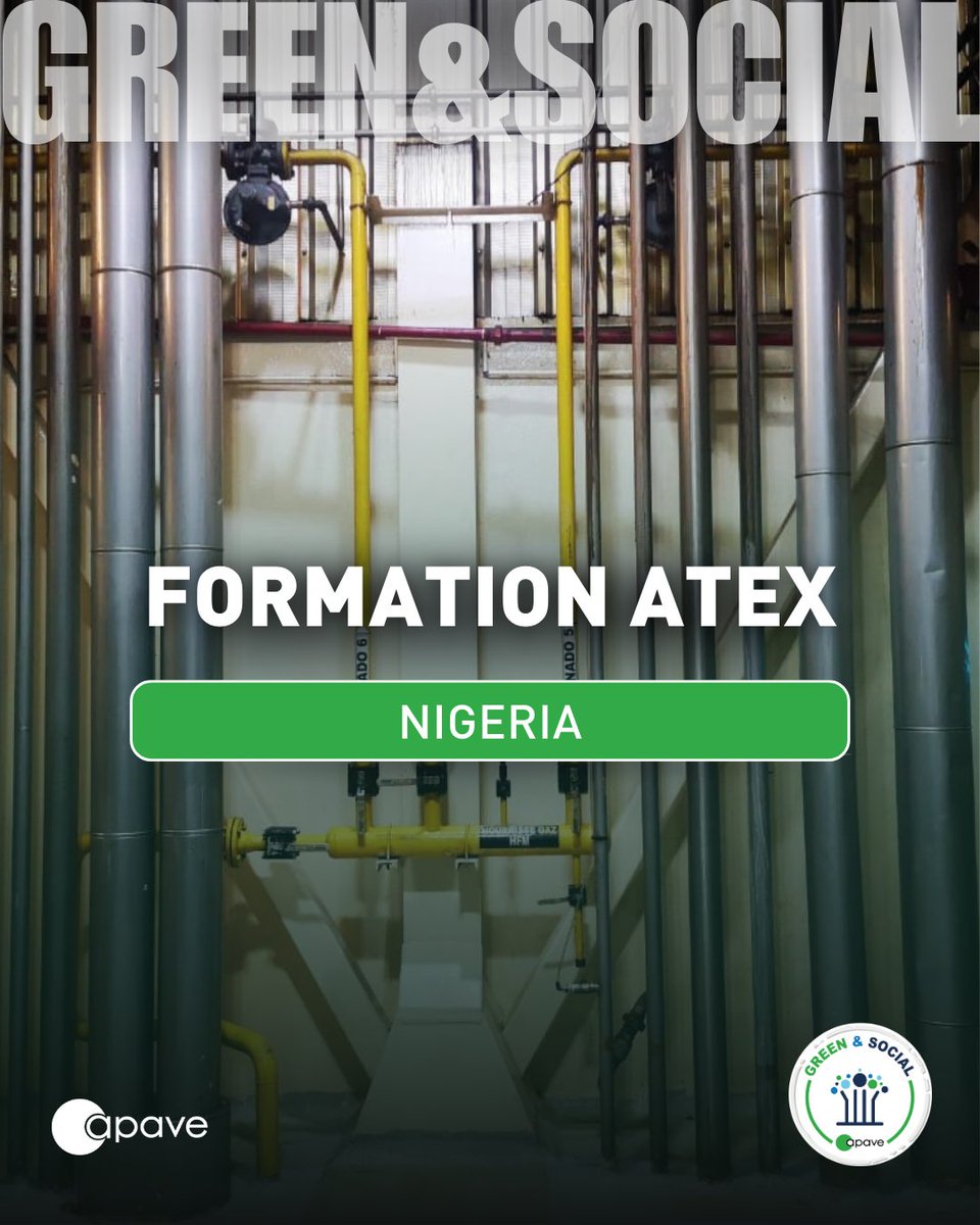 Apave International tweet media