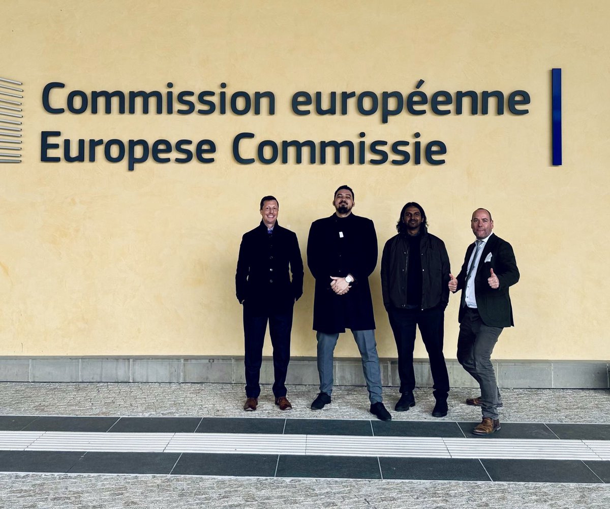 actmembers's tweet photo. our inaugural #GAECEU was a major success! sending a huge thank you to all of our #SME members who joined us for four fantastic days of advocacy, community, and education. we're excited to do it all over again next week in the UK! #DemocracyInACTion https://t.co/IhVcIxjeml