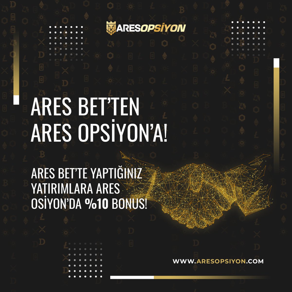 AresopsOfficial's tweet photo. ARES OPSİYON FARKIYLA MUHTEŞEM PROMOSYONLAR

%10 ARES BET ÖZEL BONUSU ANINDA HESABINDA

MAKSİMUM KAZANÇLARIN TEK ADRESİ

ARES OPSİYON GİRİŞ
https://t.co/xmFxX8wY0p https://t.co/lHLlnhMHlH