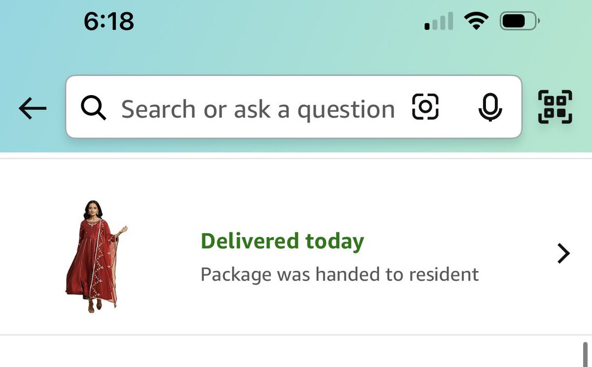 Supreet Arora tweet media