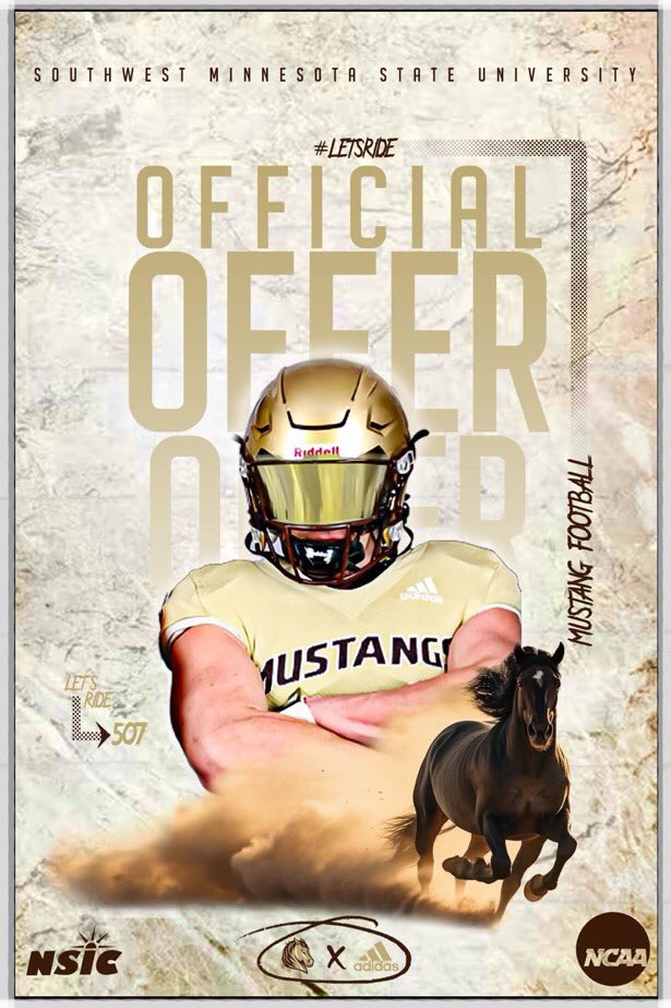 Roderick Favors (@findinqk) on Twitter photo I am blessed to say I have received an offer from <a href="/SMSUfootball/">SMSU Football</a> <a href="/CoachJimmerson/">Antwain Jimmerson</a> <a href="/DeweydogzJM/">Jason Muninger</a> I am blessed to say I have received an offer from <a href="/SMSUfootball/">SMSU Football</a> <a href="/CoachJimmerson/">Antwain Jimmerson</a> <a href="/DeweydogzJM/">Jason Muninger</a>