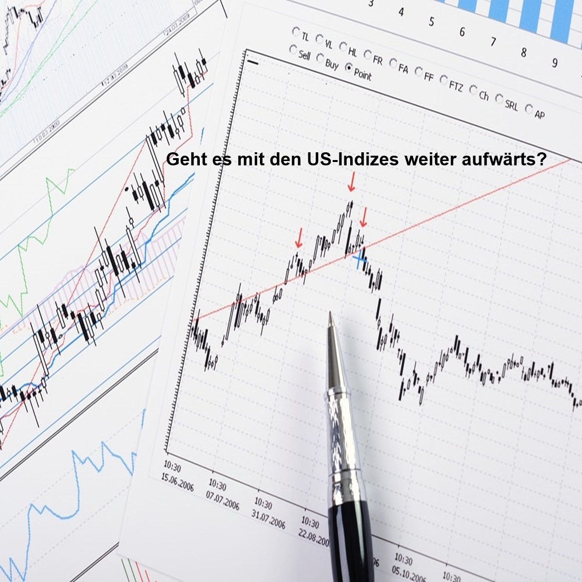 Geht es mit den US-Indizes weiter aufwärts?
technical-trading-profits.com/geht-es-mit-de…

#boerse #trading #djia #ndx #xsequentials 

Sehr geehrte Damen und Herren,

Dow Jones Industrial Index:
Bereits am 20.2.2025 wurde für den Dow Jones Industrial Index bei einem Stand von 44.627 Punkten ein