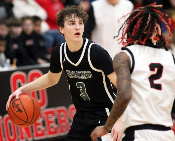 Breaking🚨🏀

Westlake's Ryan Turk named Division III All-Ohioan Honorable Mention.

<a href="/DemonAthletics/">WestlakeDemons</a> <a href="/MJournalSports/">Morning Journal Sports</a>