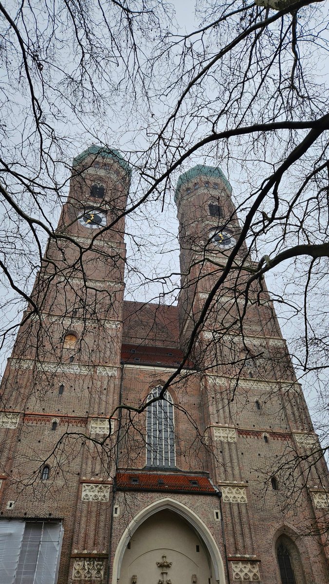 The <a href="/ELIXIREurope/">ELIXIR Europe</a> #training platform started today in nice but rainy München.