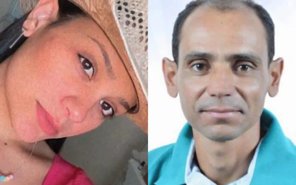g1goias's tweet photo. Pai de empresária é condenado a mais de 26 anos de prisão por matar a filha e balear o genro ==> https://t.co/2HNLQdMvJ4 #g1go #violência #condenação #Justiça #Ipameri https://t.co/vs712J5fAx