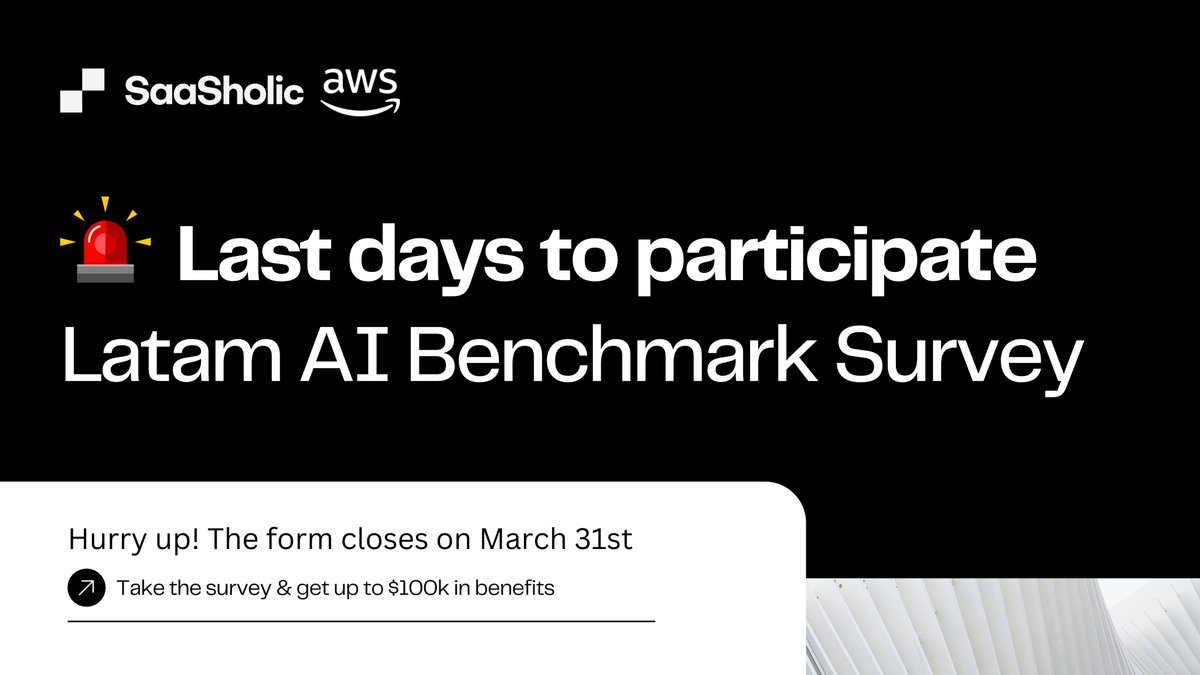 SaaSholic tweet media