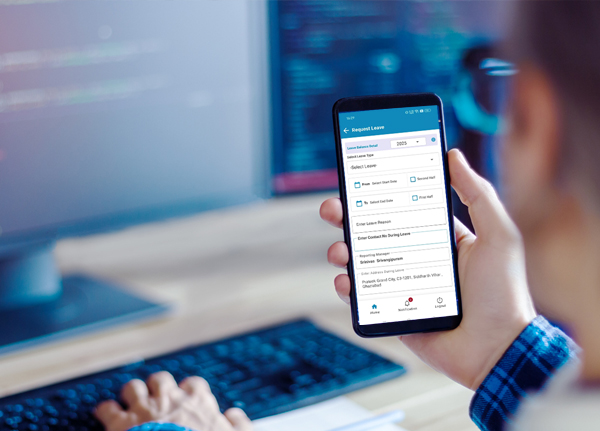 netcommlabs's tweet image. Real-time data, faster approvals, &amp;amp; remote management – all in your pocket! Officenet&apos;s HRMS revolutionizes HR. Learn more: officenet.in/blog/officenet…

#HRManagement #MobileAccess #OfficenetHRMS