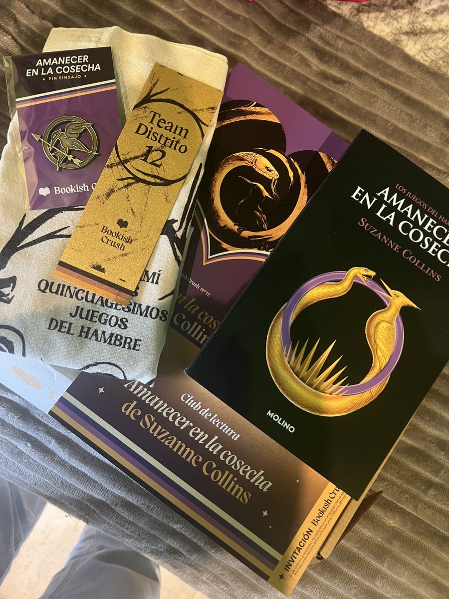 YA ESTÁ CONMIGO! 😍