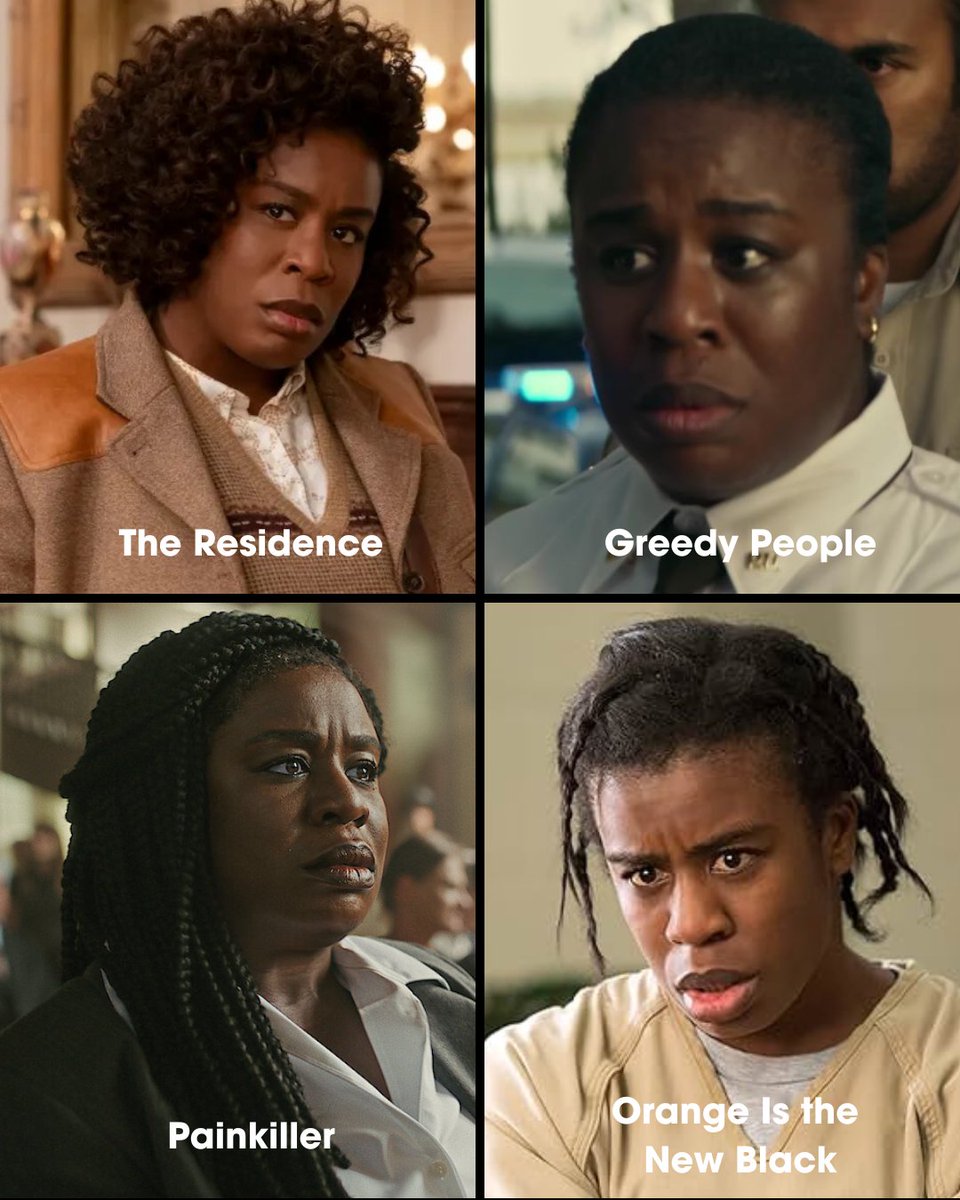 moviefone's tweet image. Which Uzo is the Best Uzo? 🎬 movief.one/uzo-aduba

#moviefone #movie #UzoAduba #TheResidence