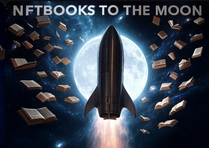 <a href="/BinanceWallet/">Binance Wallet</a> 🚀 NFTBooks is set to skyrocket! 🚀

MEXC listing soon – major exchange, major exposure!

Accumulation phase – smart investors are loading up!

Bullish chart – signs of a powerful breakout!

Growing community hype – FOMO is kicking in!

🔥 Get in now before the rocket launches!