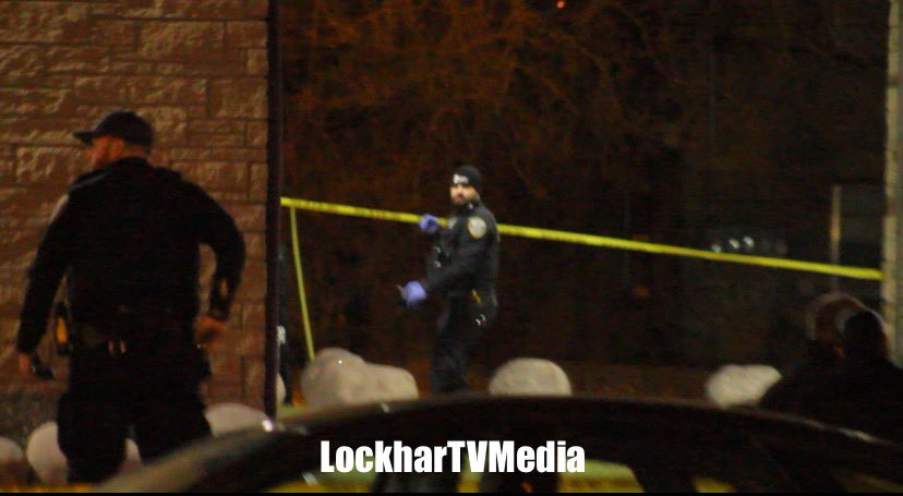 #UPDATE: Milwaukee Police are investigating a double shooting that left ...