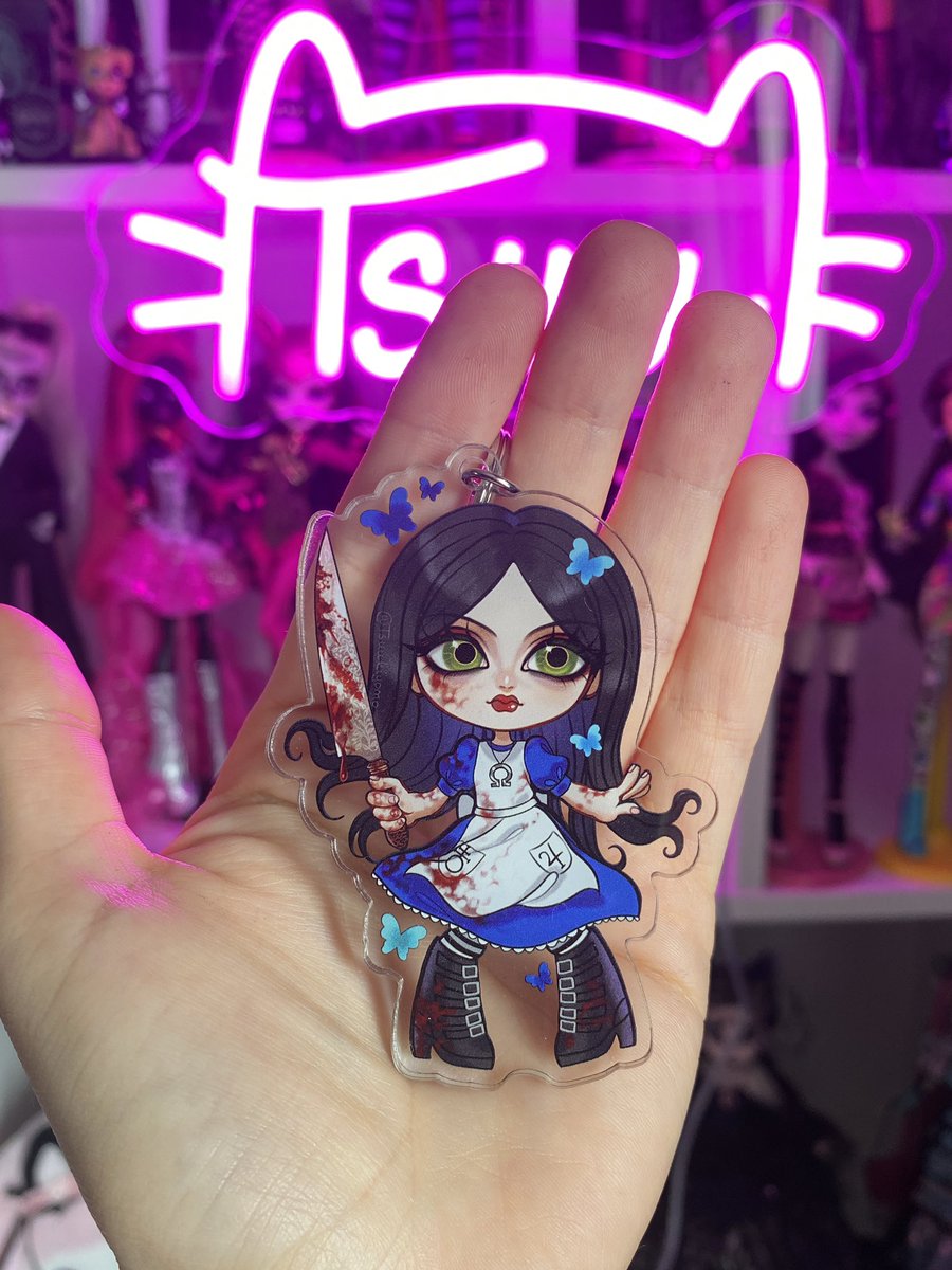 tsuukiyomo's tweet image. I got an AMAZING opportunity to collab with @GS_Promo_Inc 😭🎀 Quality is top!! 🌟

Link to Custom Keychains is 
bit.ly/4l3Huo0
Link to Custom Neon signs is 
bit.ly/3DEALAo

#GSJJ #acrylickeychains #customkeychains #customneonsigns