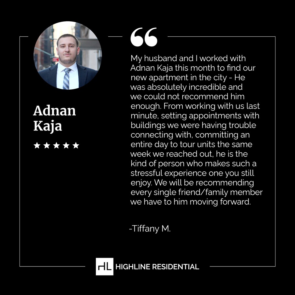Highline Residential tweet media