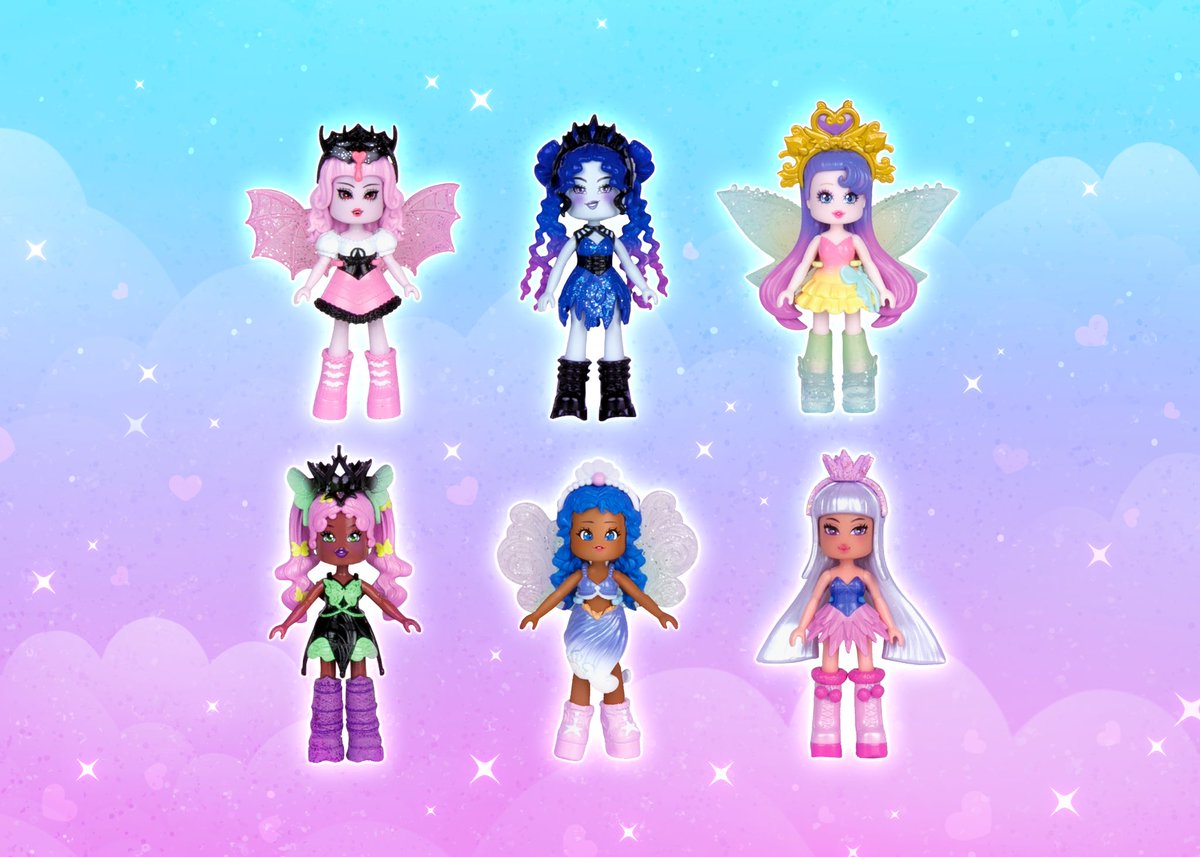 📣 School announcement! A big transformation is underway and will be here in the next couple of weeks (or less!). The new school is coming along super fast! More details in today’s update log in-game! ✨ 

While you wait, we have some extra special new in-game rewards for those