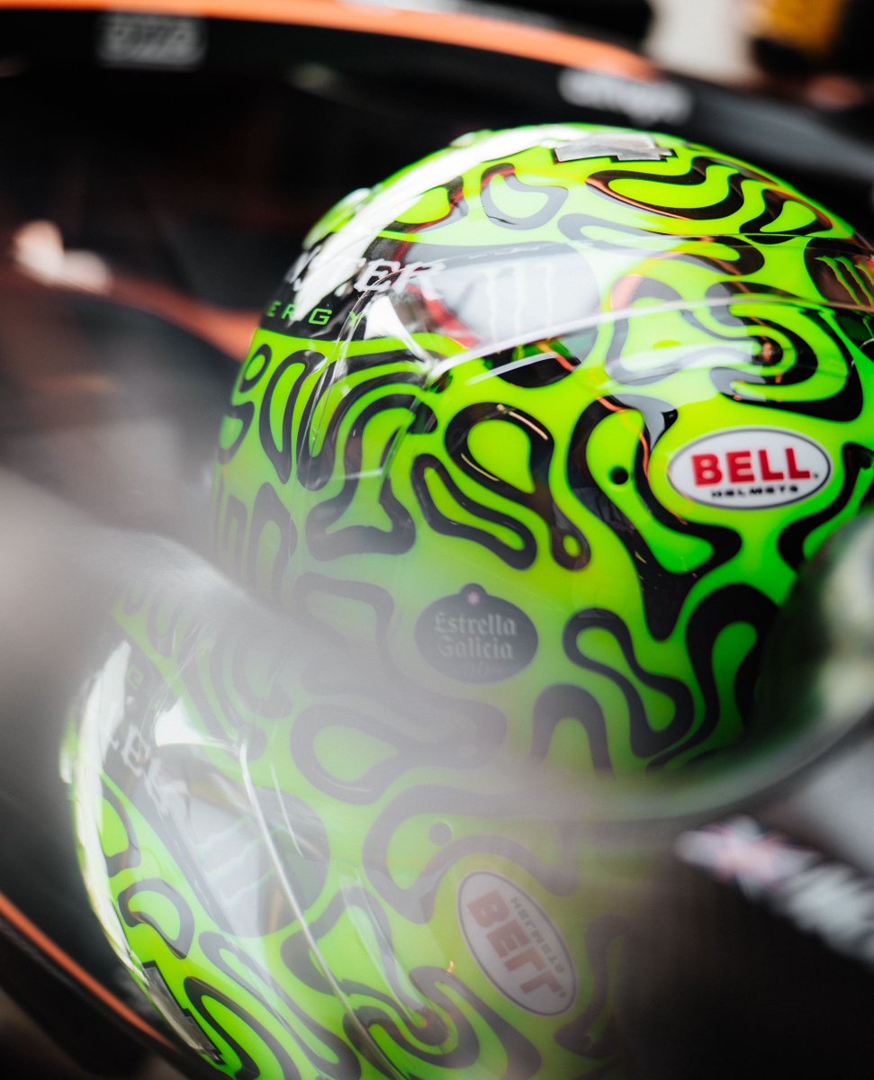 LN4's tweet photo. been so good seeing this masterpiece hit the track https://t.co/GmhcupYwwN