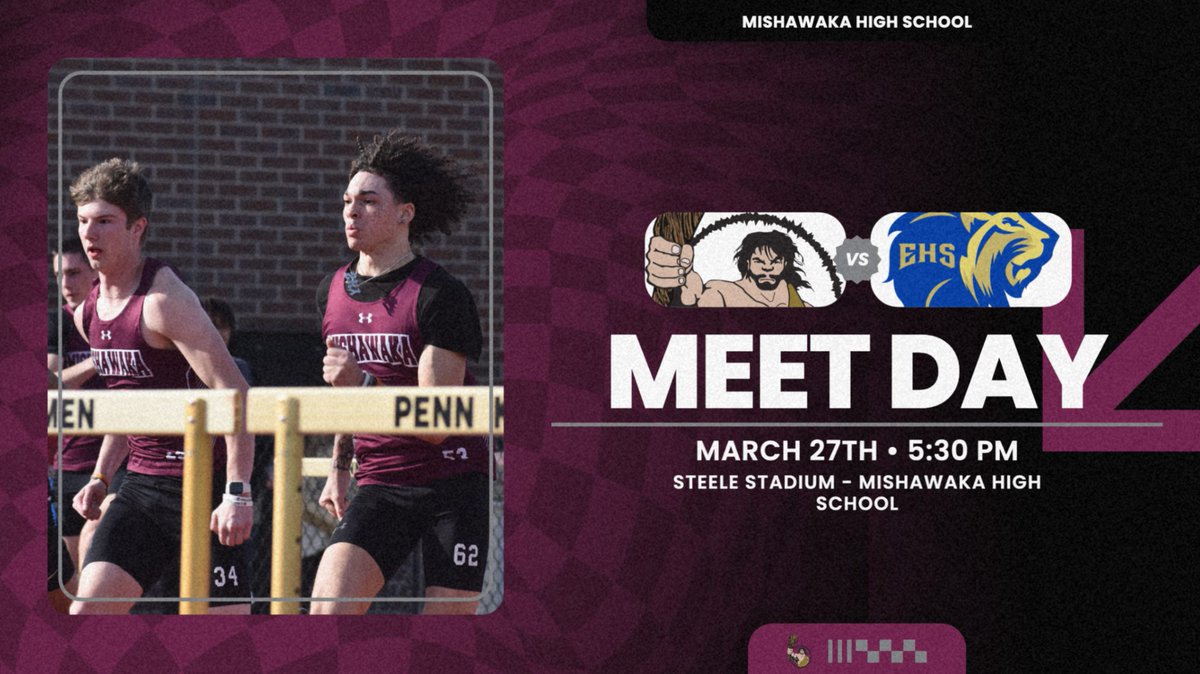 Mishawaka Athletics tweet media