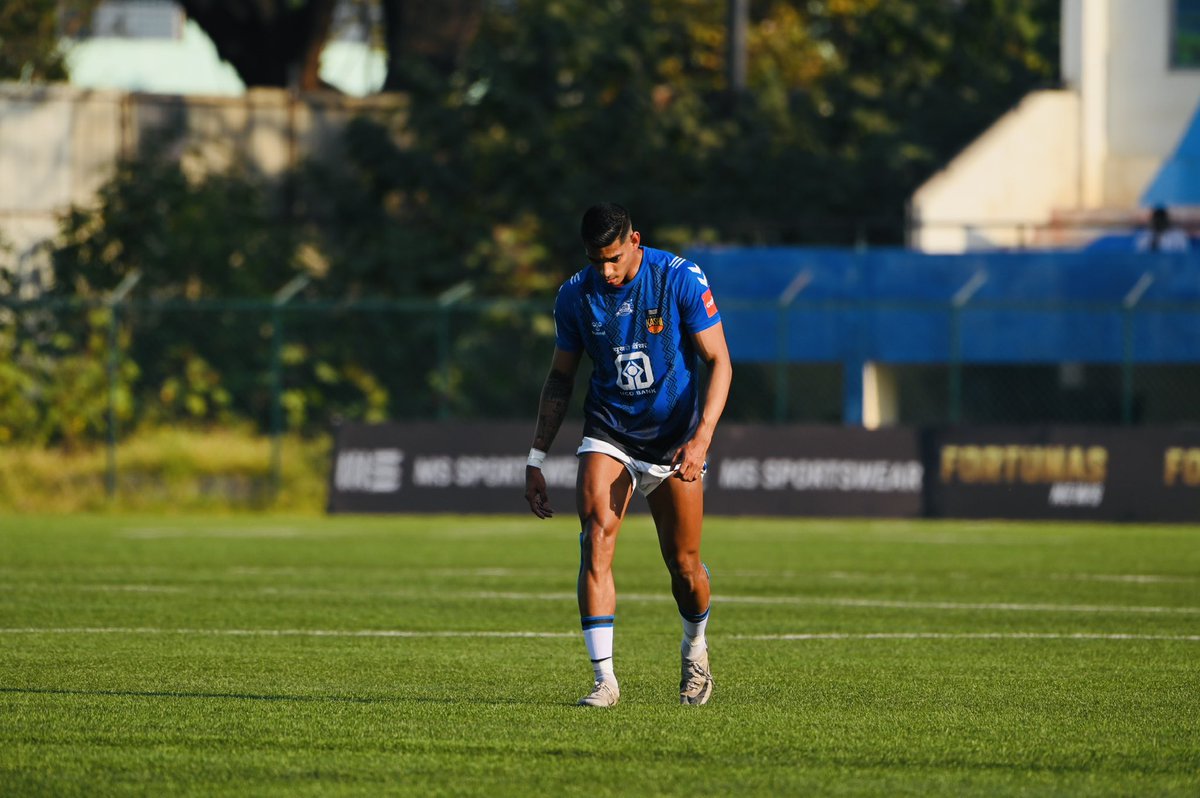 With God all things are POSSIBLE ⚡️
#GodAboveAll🙏🏻⚡️
.
#Ileague #InterKashi #HarHarKashi