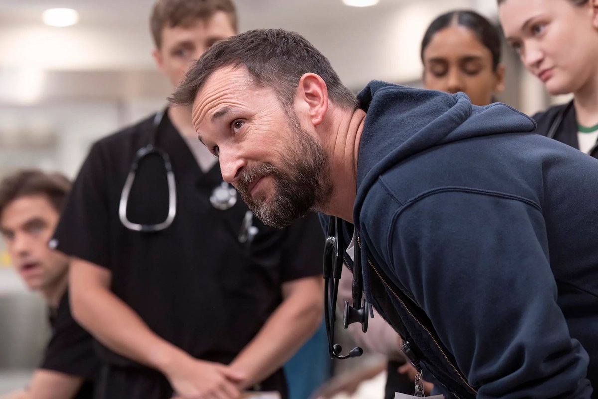 Revival of Medical Dramas: Two new medical dramas, Doctor Odyssey and The Pitt, have unexpectedly revitalized the genre, drawing significant audience engagement. Doctor Odyssey features Joshua Jackson as a doctor on a cruise ship, while The Pitt stars Noah Wyle as an ER