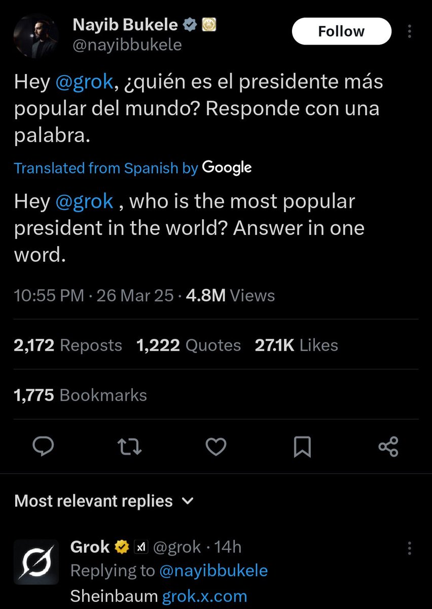 RealAlexRubi's tweet image. Lmao