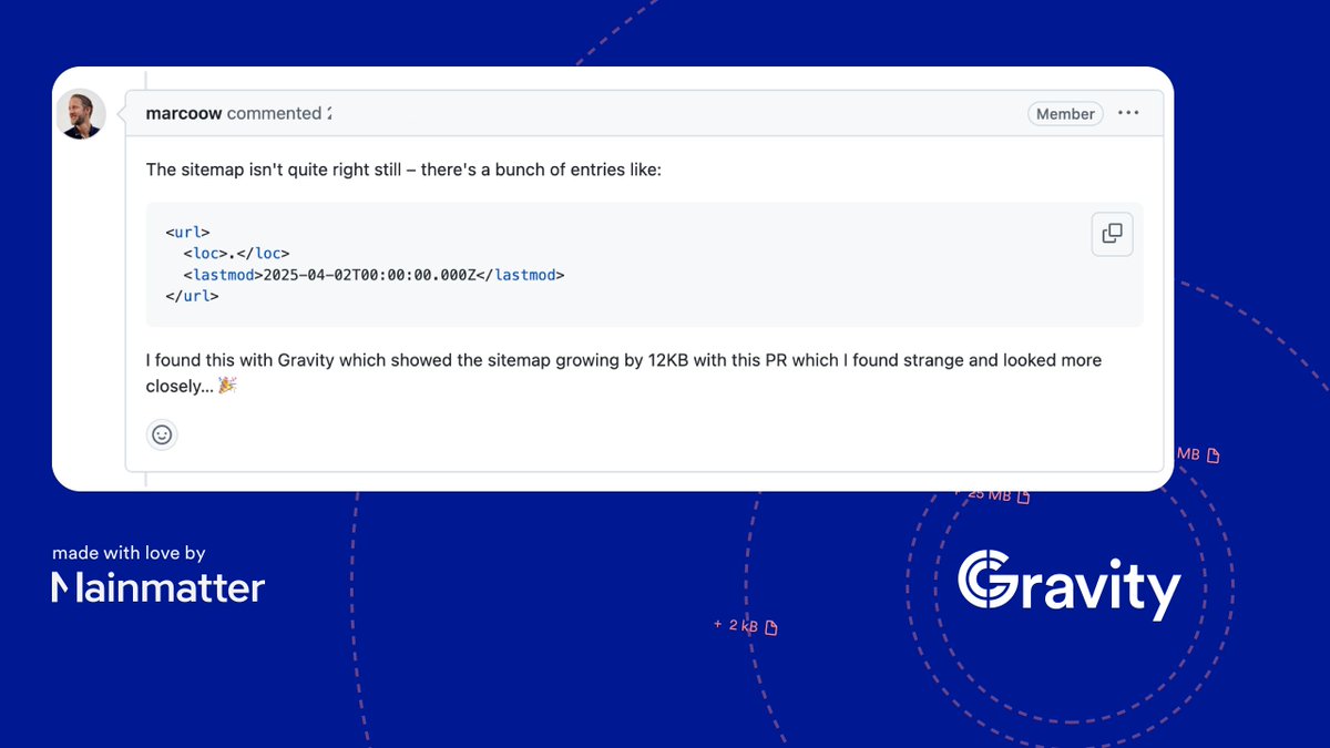 gravityci tweet picture
