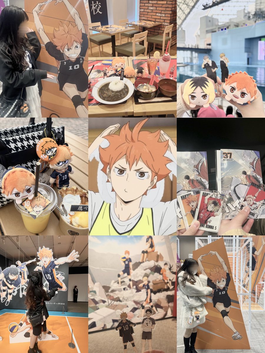 ちゃむ tweet media